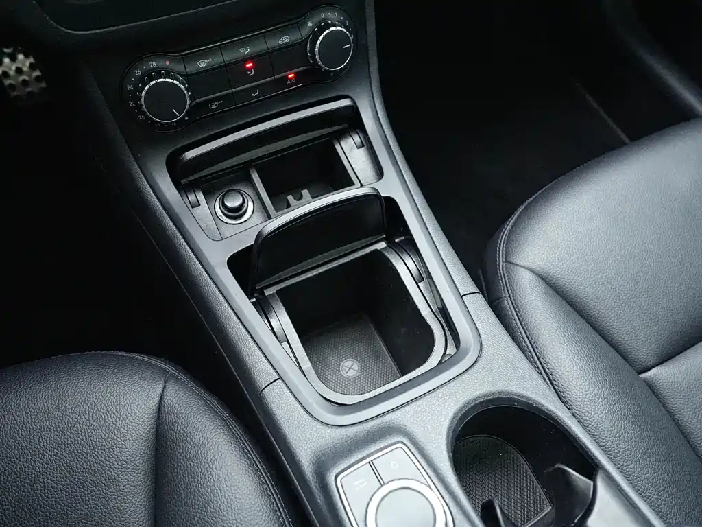 Mercedes-Benz B-Class B 200, фото 13
