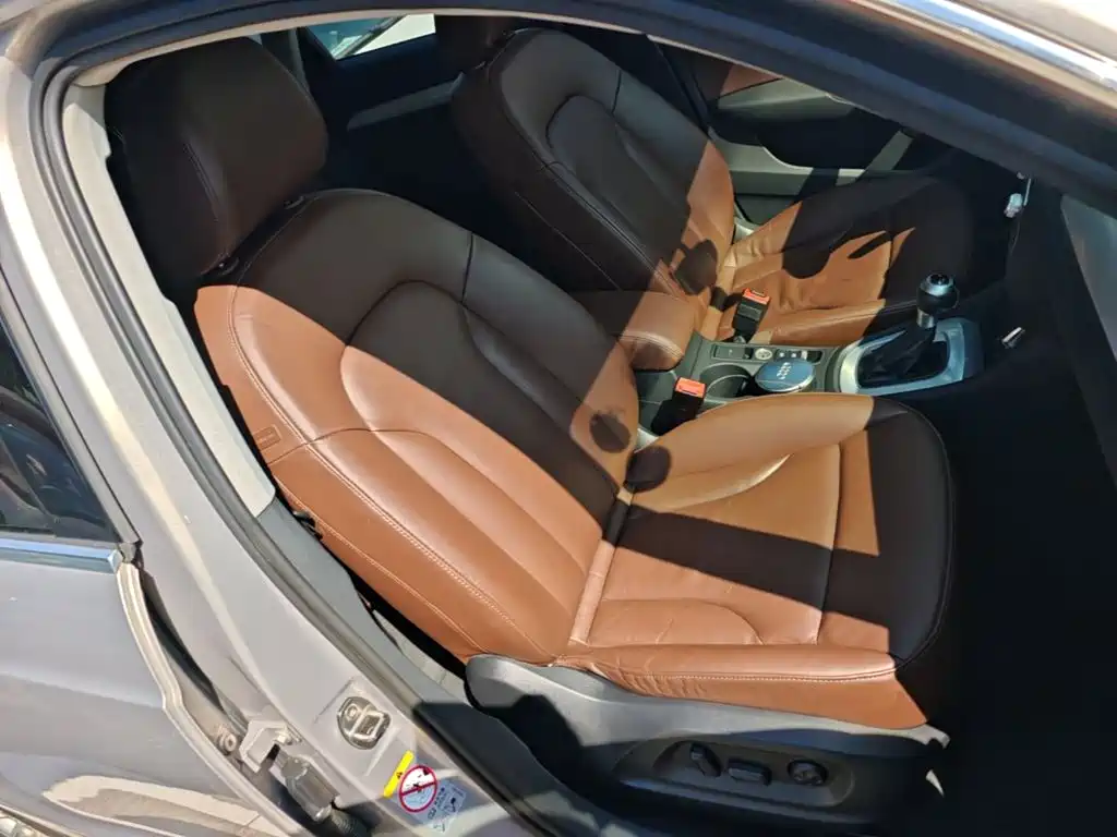 Audi Q3 — миниатюра 25