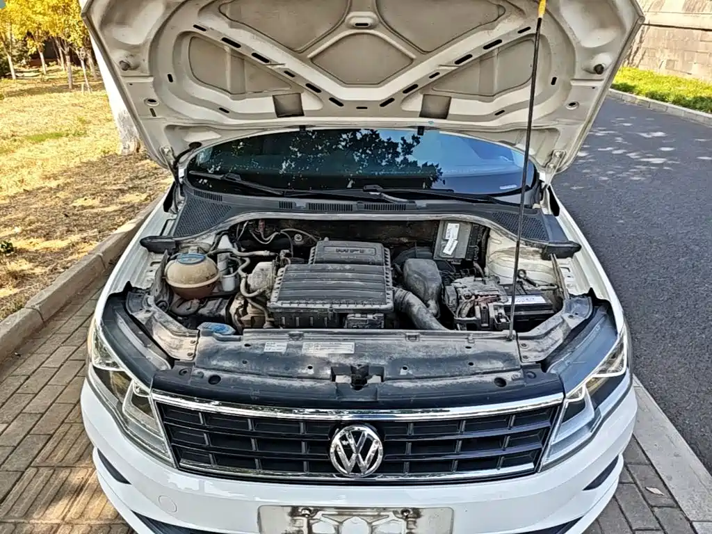 Volkswagen Jetta — миниатюра 20