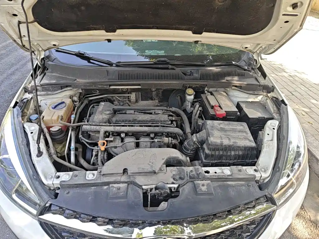 Chery Arrizo 5 — миниатюра 20