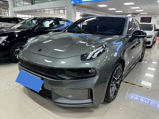 LYNK  03 2022