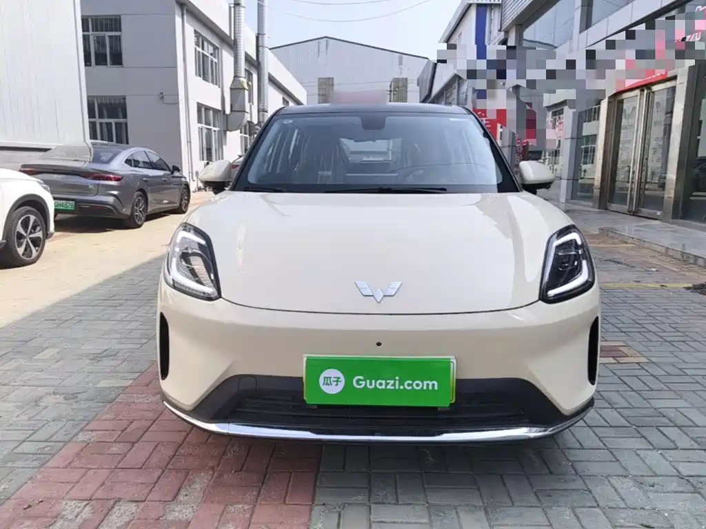 Wuling Binguo S — миниатюра 3