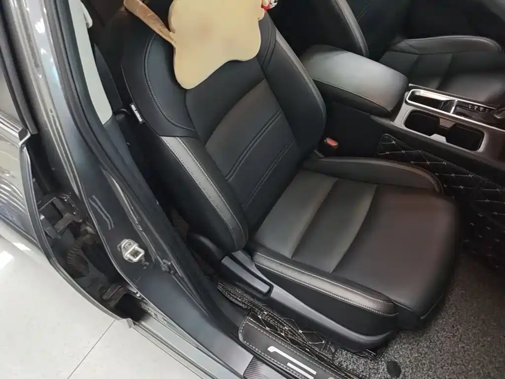 Nissan Sylphy — миниатюра 25