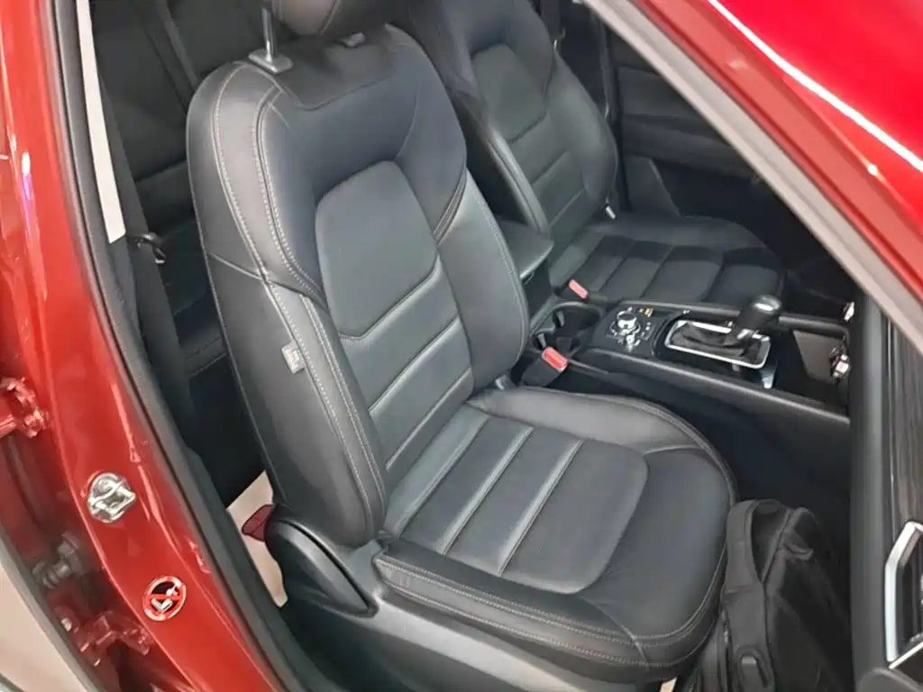 Mazda CX-5 — миниатюра 25