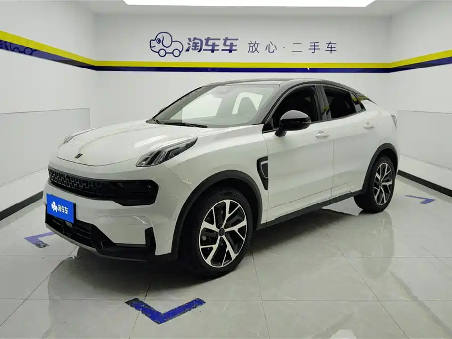 LYNK 05