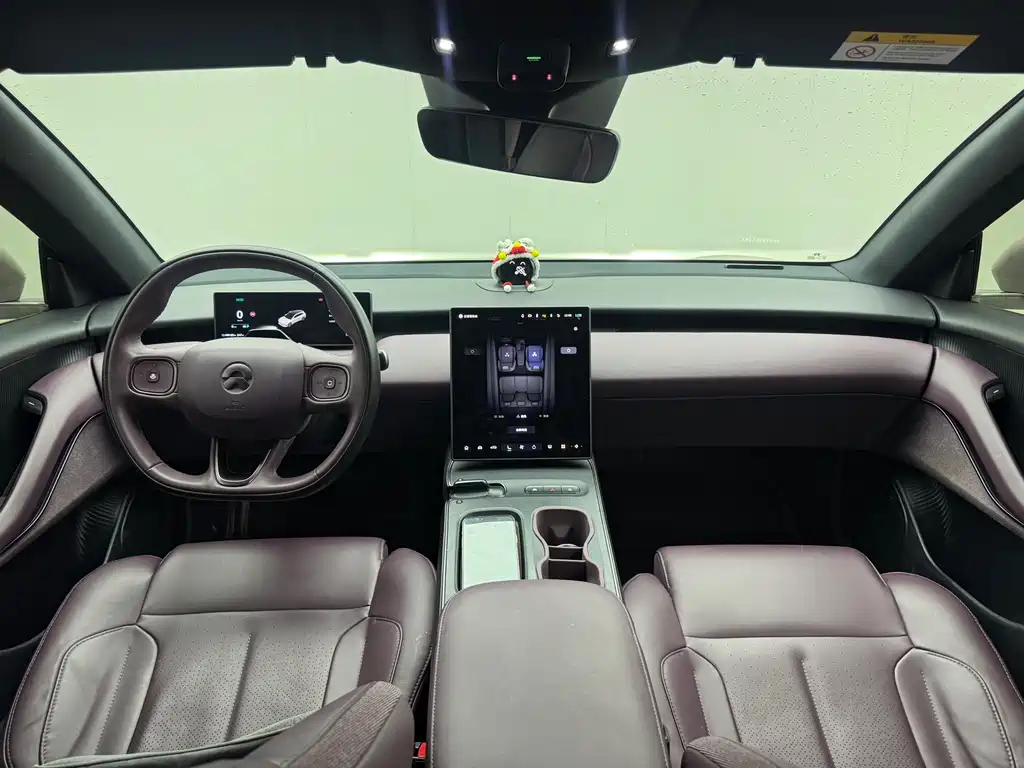 NIO ET5T 2024 100kWh Touring