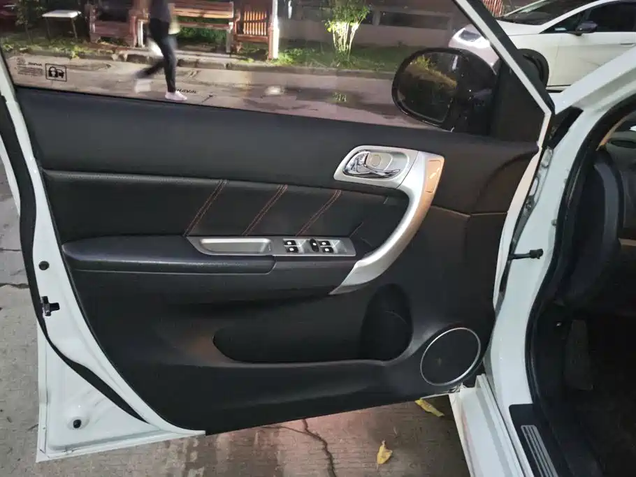 Haval H6 — миниатюра 7