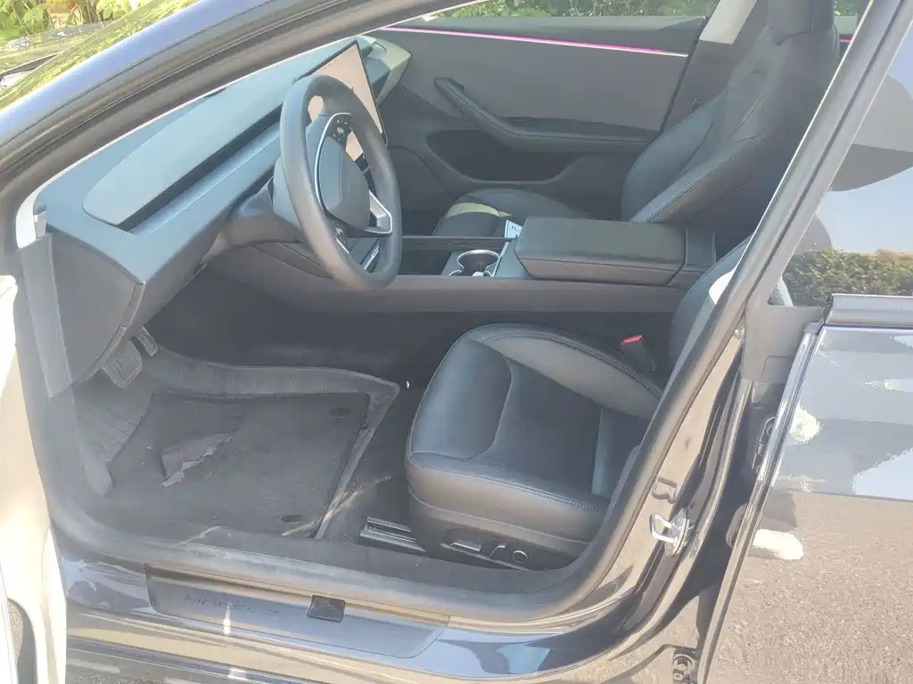 Tesla Model 3 — миниатюра 3