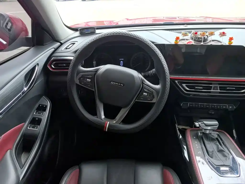 Oshan Oushang X5 — миниатюра 11