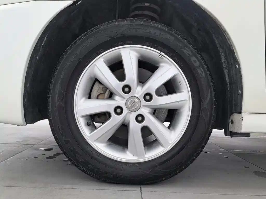 Nissan Sylphy — миниатюра 17