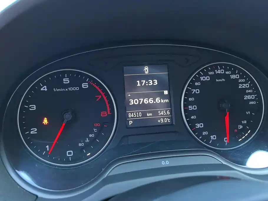 Audi A3 — миниатюра 14