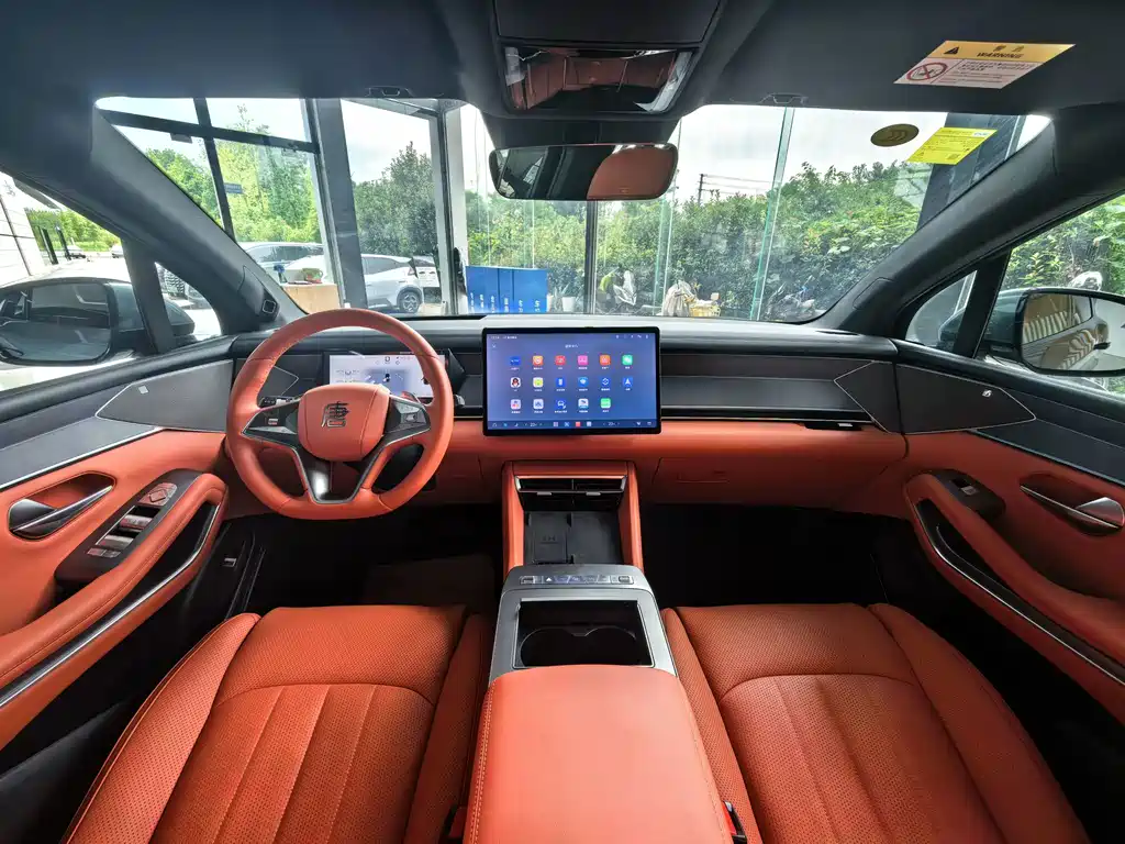 BYD Дон Л. — миниатюра 3