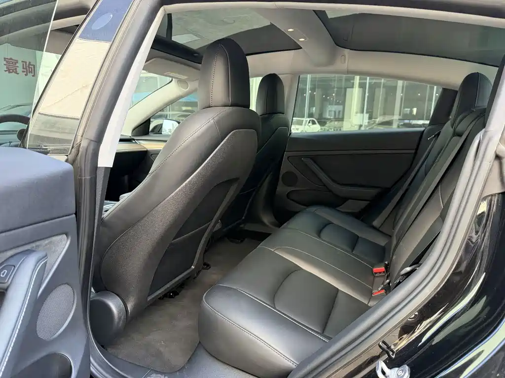 Tesla Model 3 — миниатюра 6