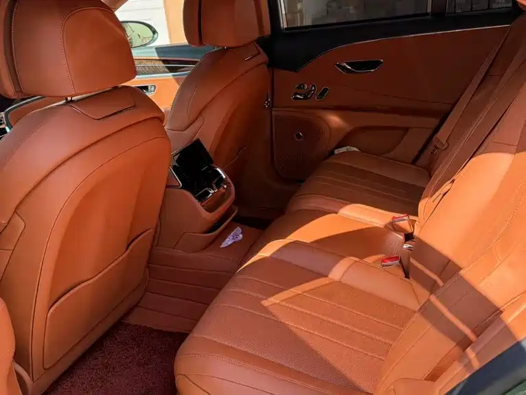 Bentley Flying Spur — миниатюра 15
