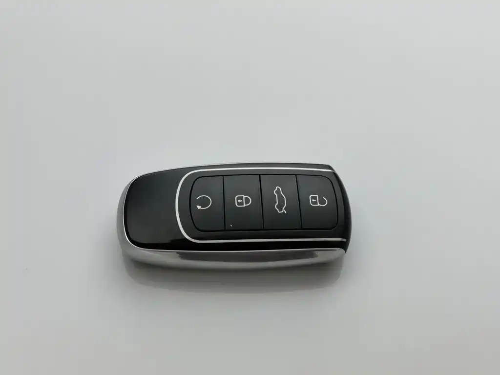 Chery Tiggo 8 PLUS — миниатюра 19