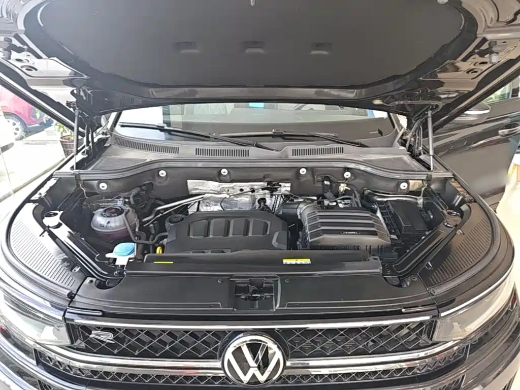 Volkswagen Tavendor — миниатюра 20