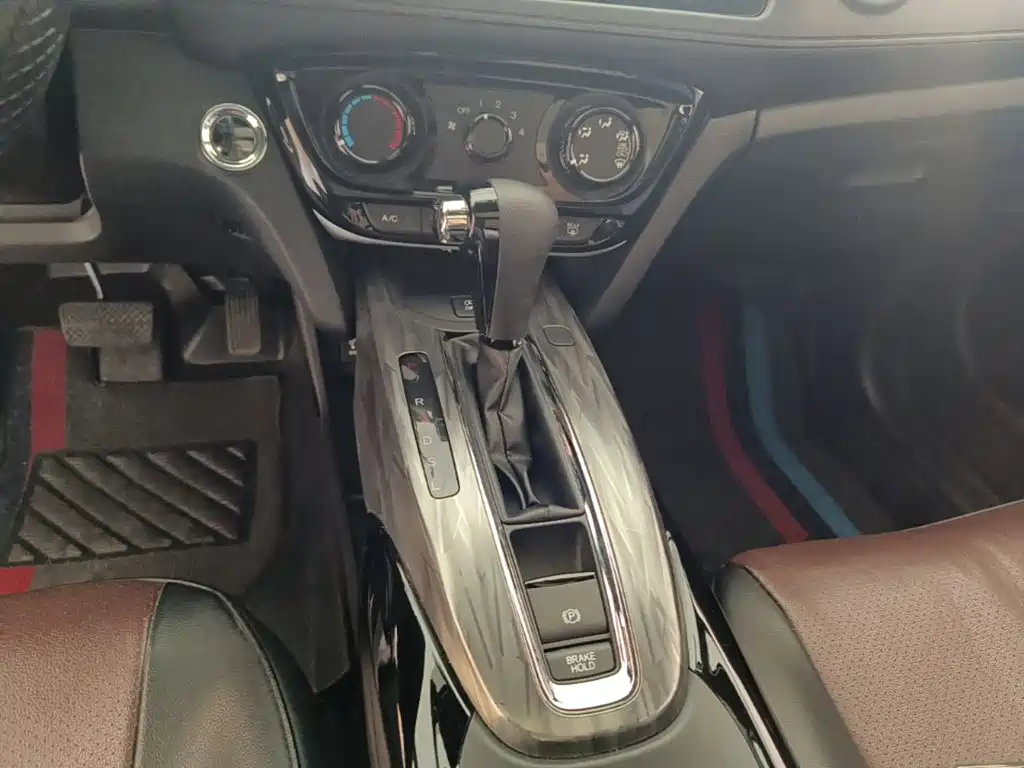 Honda XR-V — миниатюра 14