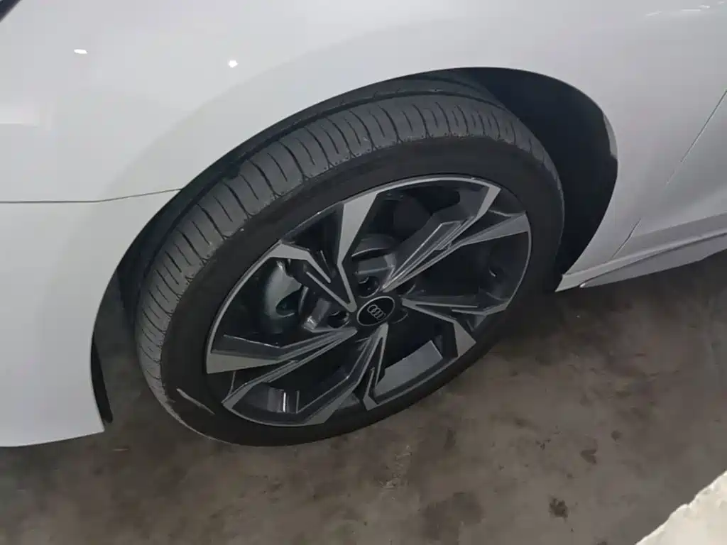 Audi A3 — миниатюра 23