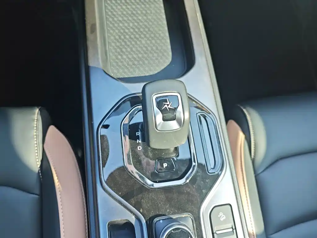 Geely Icon — миниатюра 14