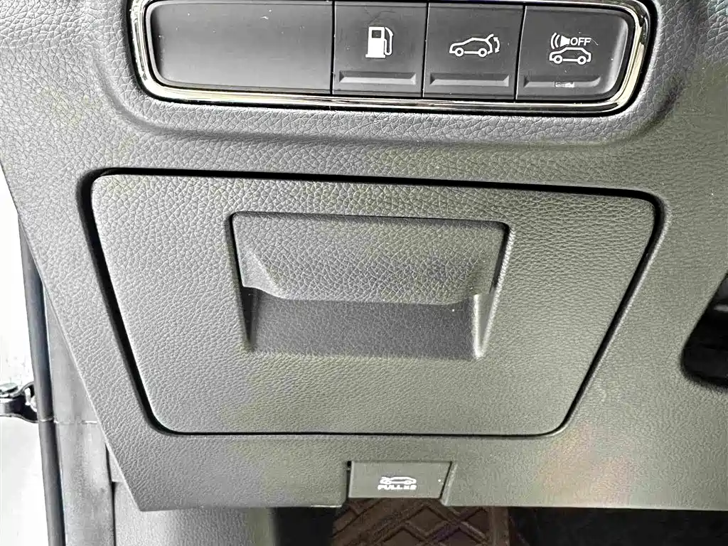 GAC Motor Trumpchi GS8 — миниатюра 11