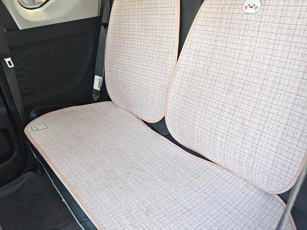 Wuling MINIEV — миниатюра 17
