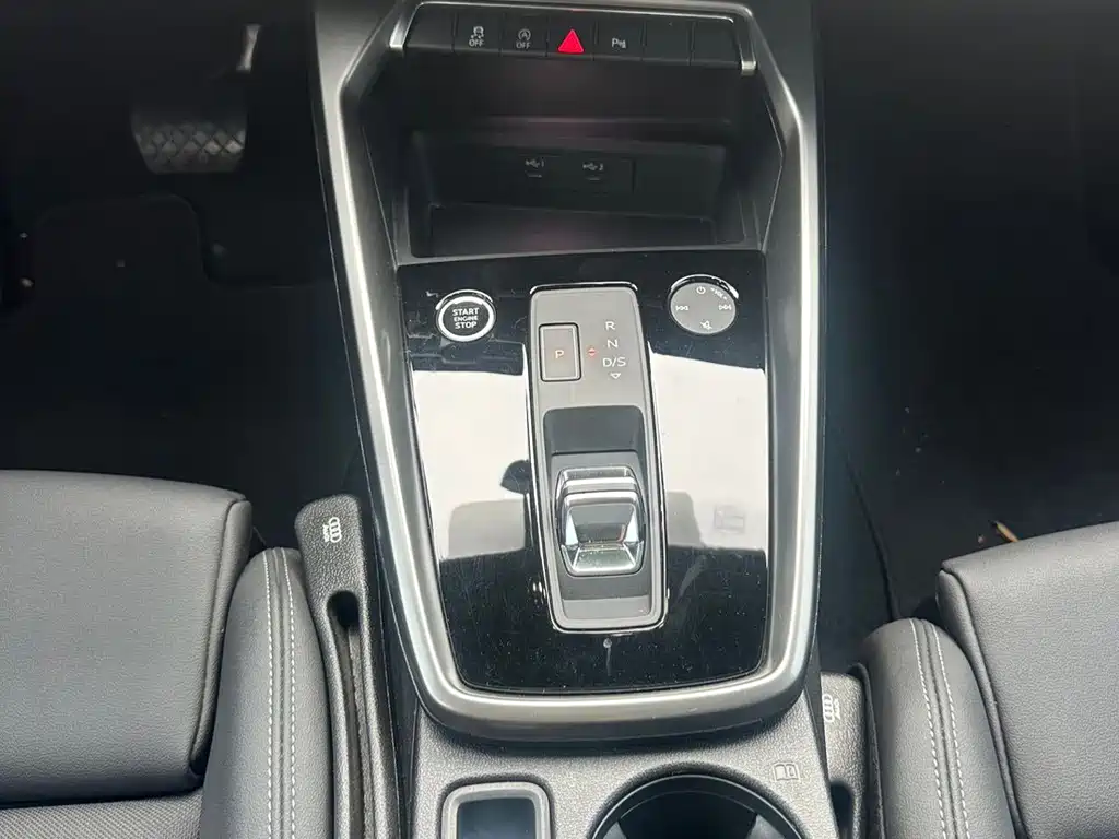 Audi A3 — миниатюра 13