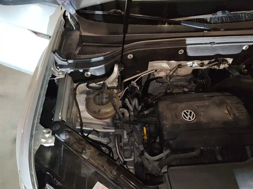 Volkswagen Teramont — миниатюра 20