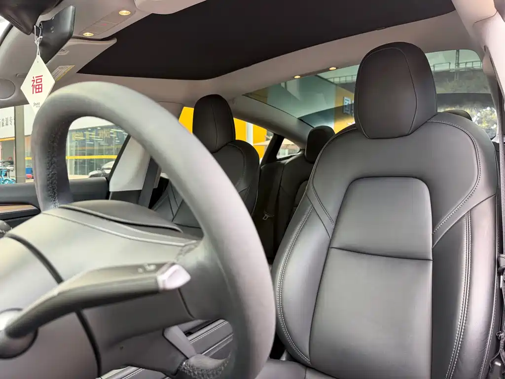 Tesla Model 3 — миниатюра 11