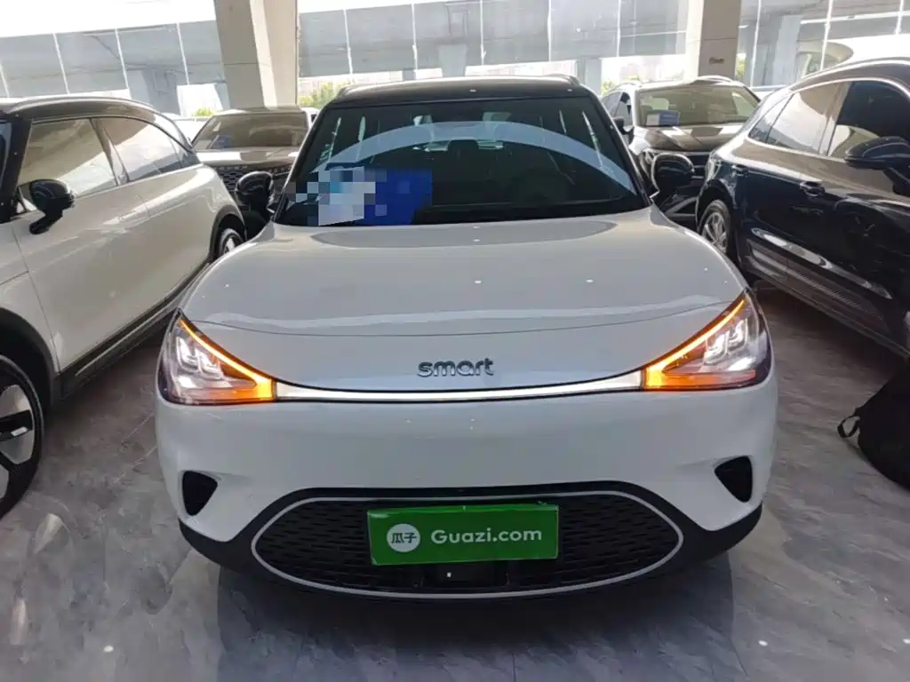 smart Smart #1 — миниатюра 3
