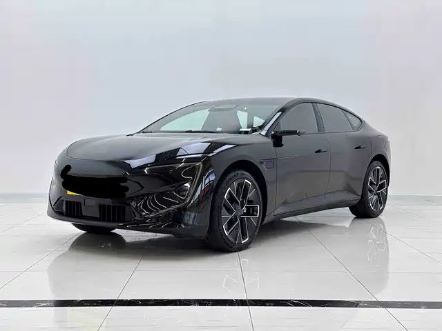2025 Avatr 12