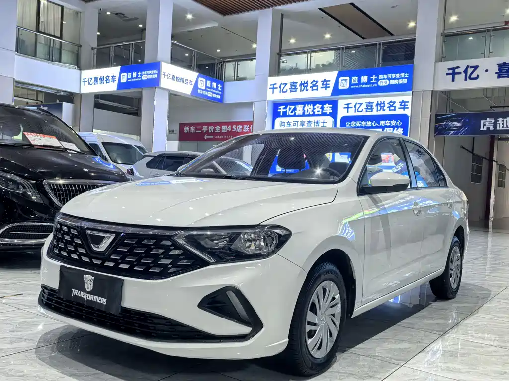 Jetta VA3 2022