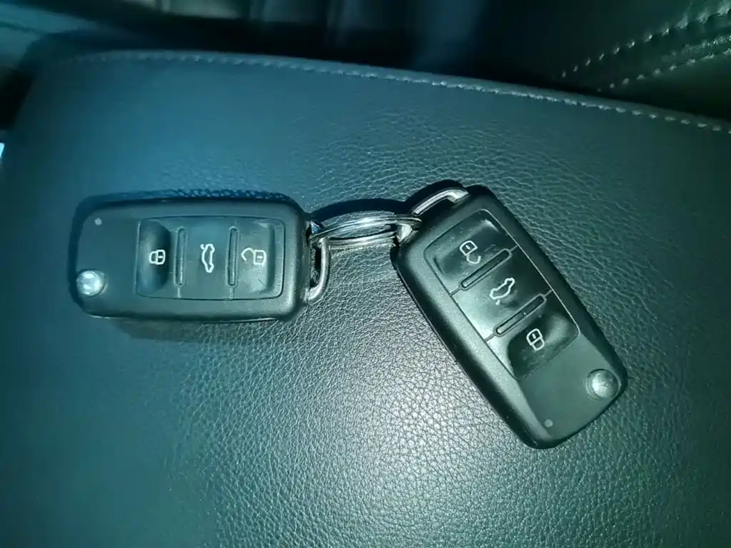 Volkswagen Passat — миниатюра 9