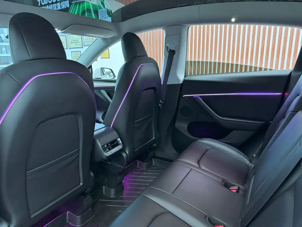 Tesla Model Y — миниатюра 9