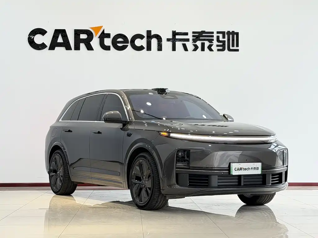 Li Auto IDEAL L7