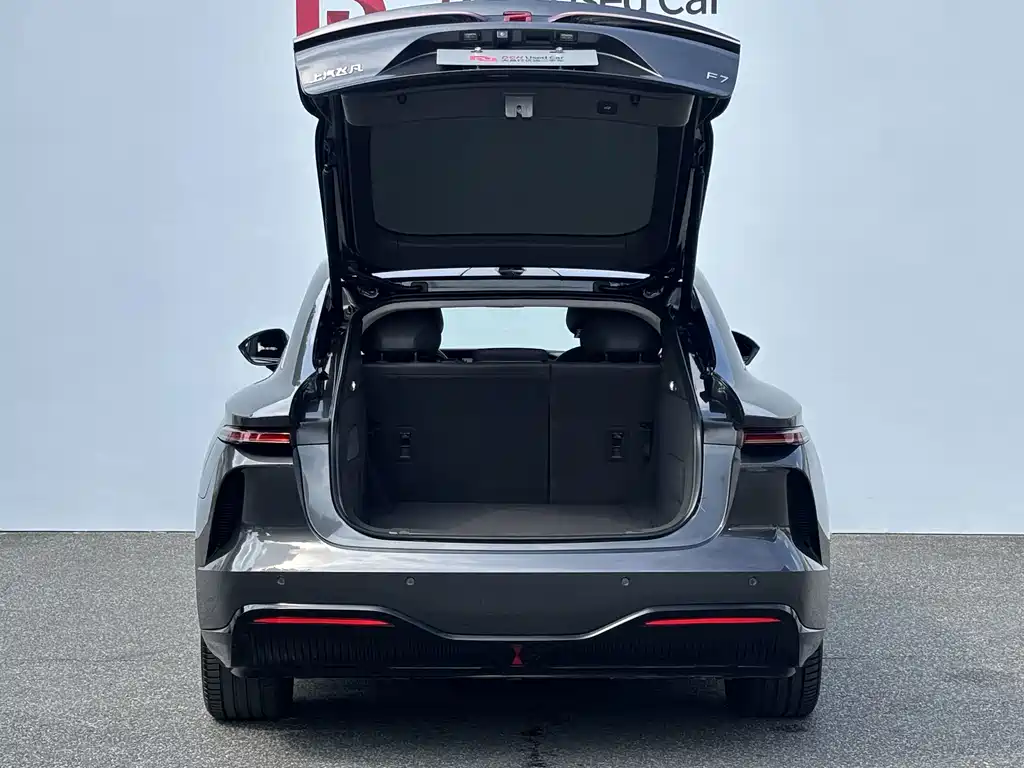Roewe Feifan F7 — миниатюра 7