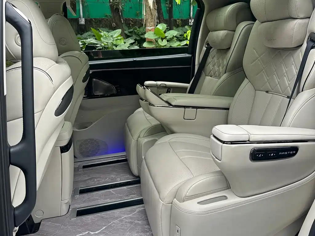 GAC Motor Переход на М8. — миниатюра 5