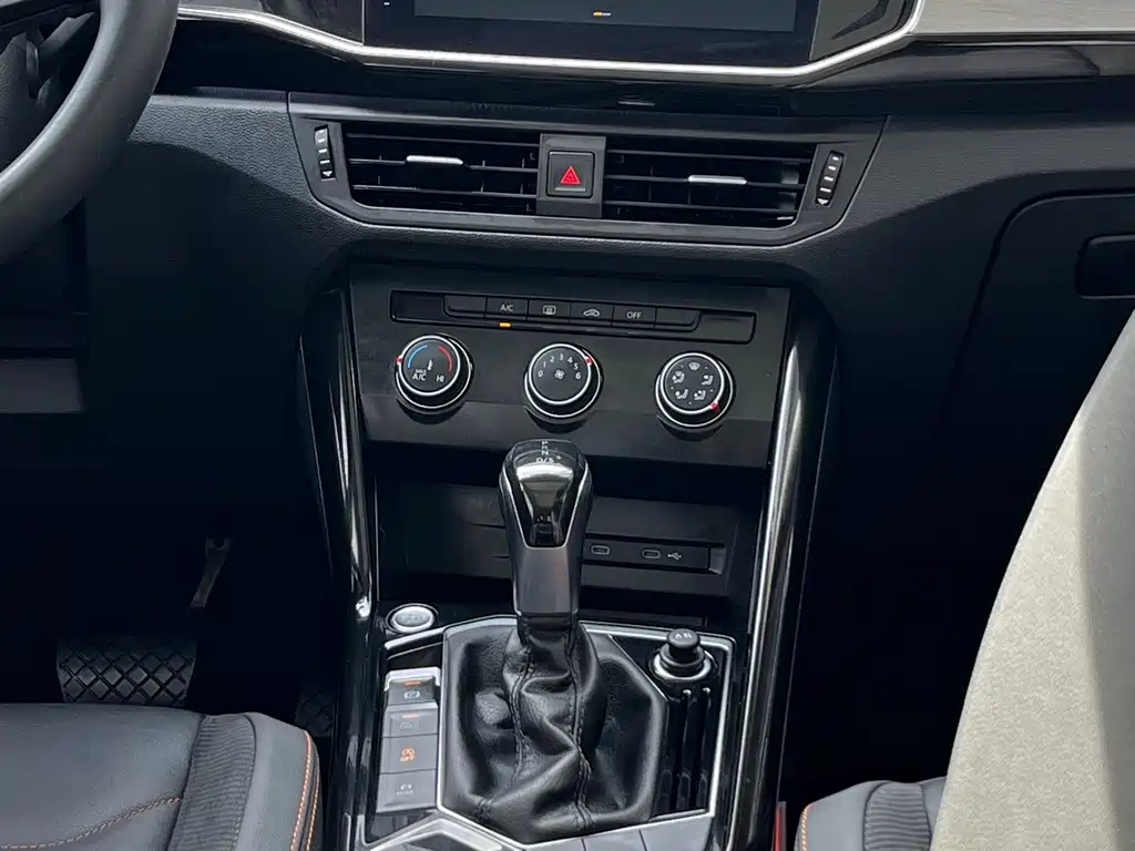 Volkswagen Tayron — миниатюра 13