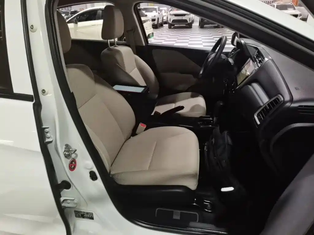 Honda Greiz — миниатюра 25