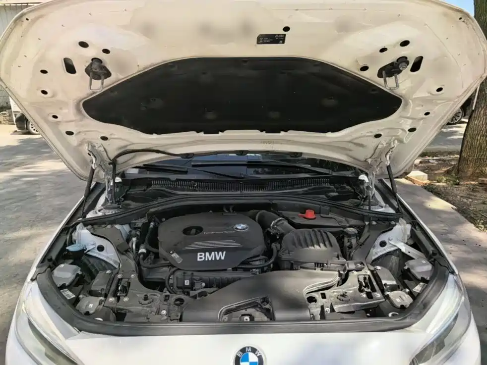 BMW 1 Series — миниатюра 20