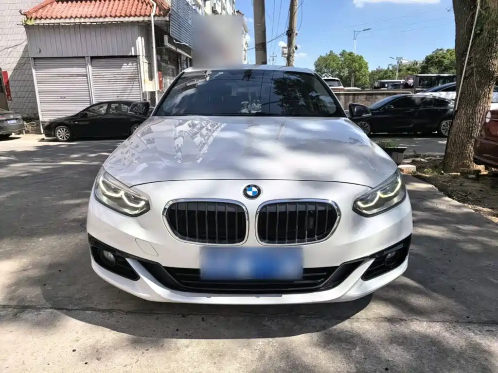 BMW 1 Series — миниатюра 3