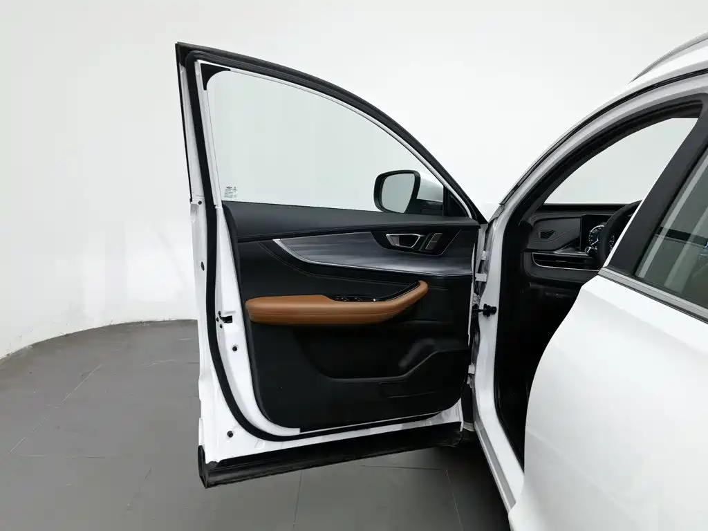 Chery Tiggo 8 PLUS — миниатюра 8