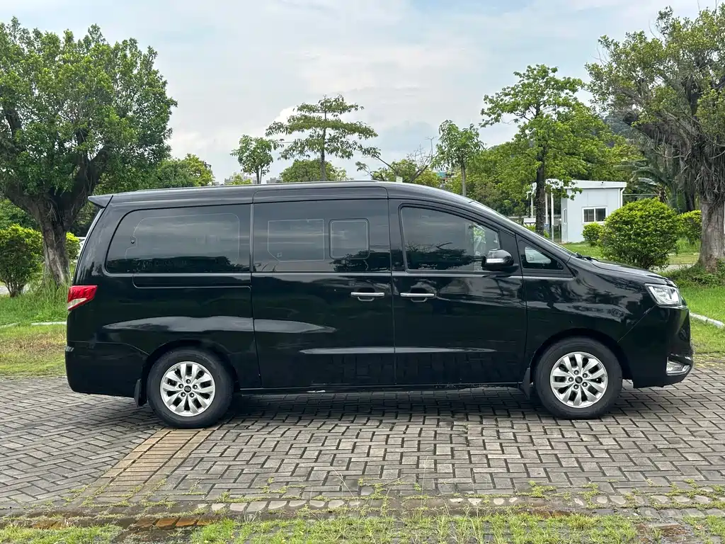 JAC Refine Refine M4 2.0CTI Diesel Manual Dynamic Sharp Type China VI, фото 7