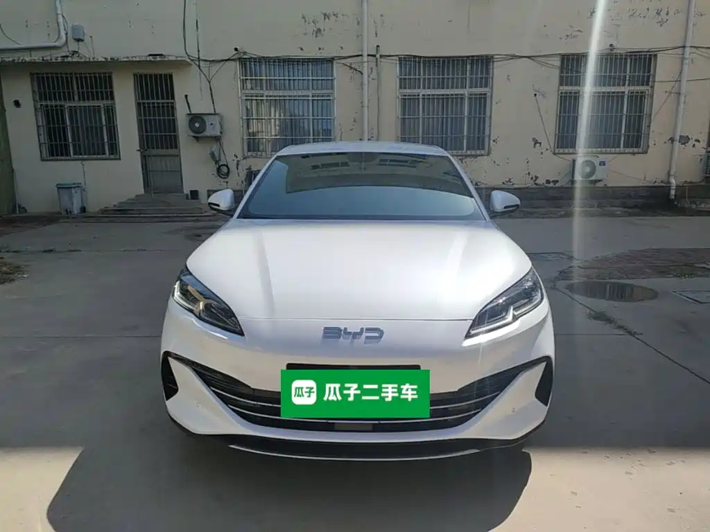 BYD Seal 06 — миниатюра 3
