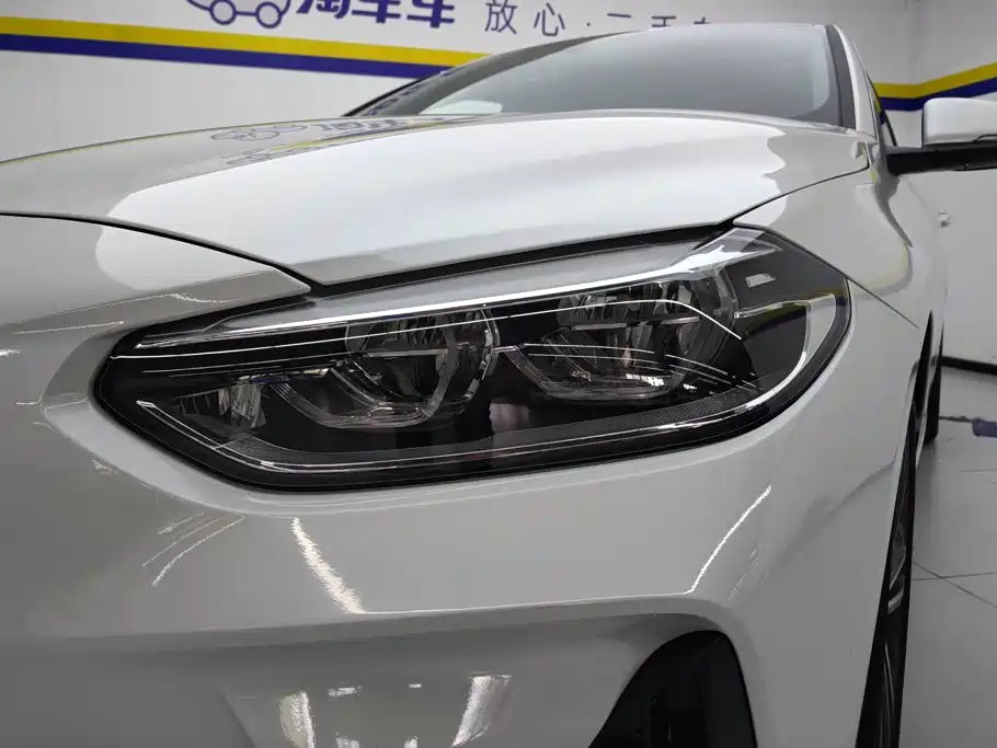 BMW 1 Series — миниатюра 5