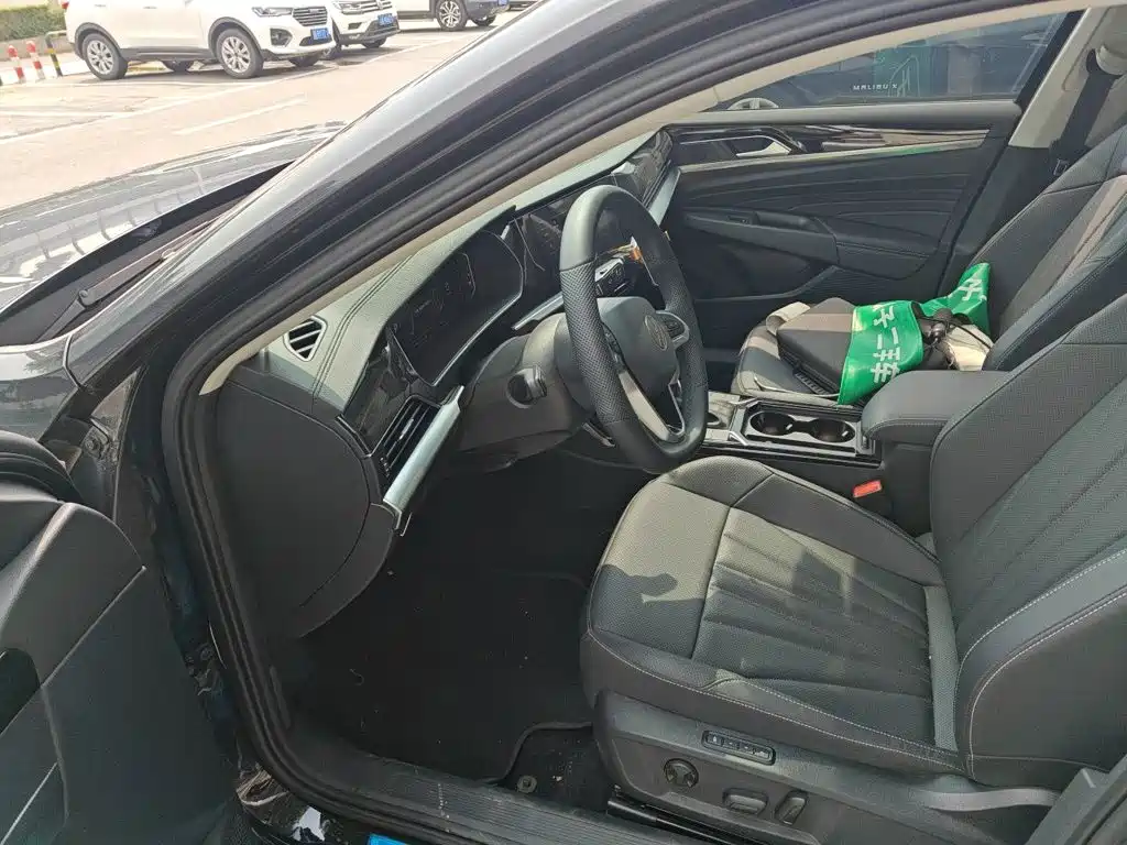 Volkswagen Passat — миниатюра 17