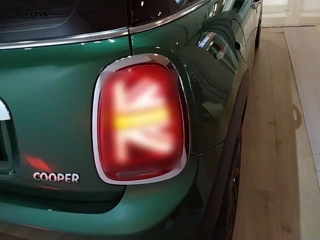 MINI Mini — миниатюра 8
