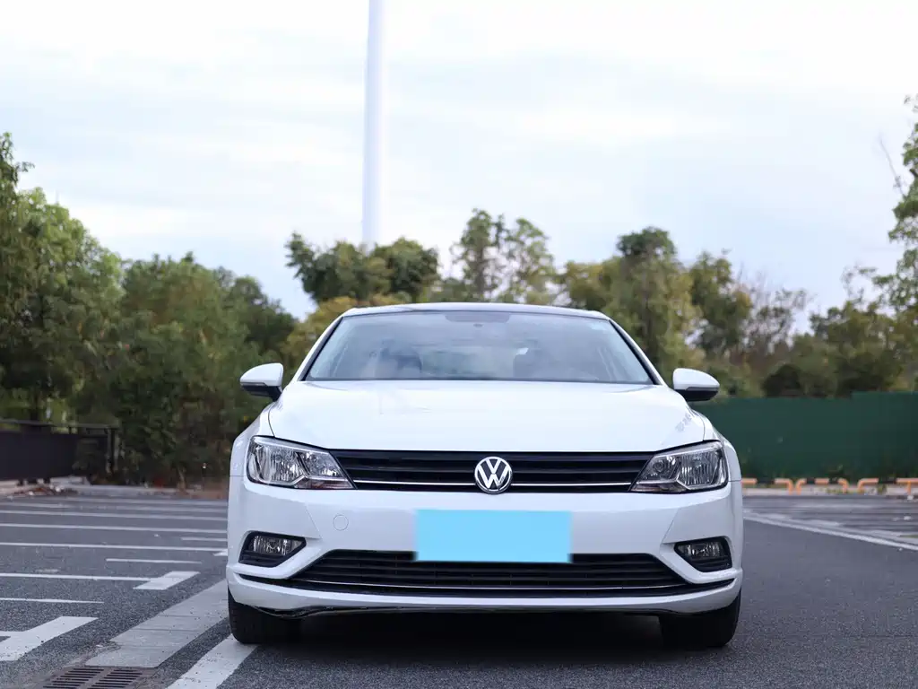 Volkswagen Lamando — миниатюра 2