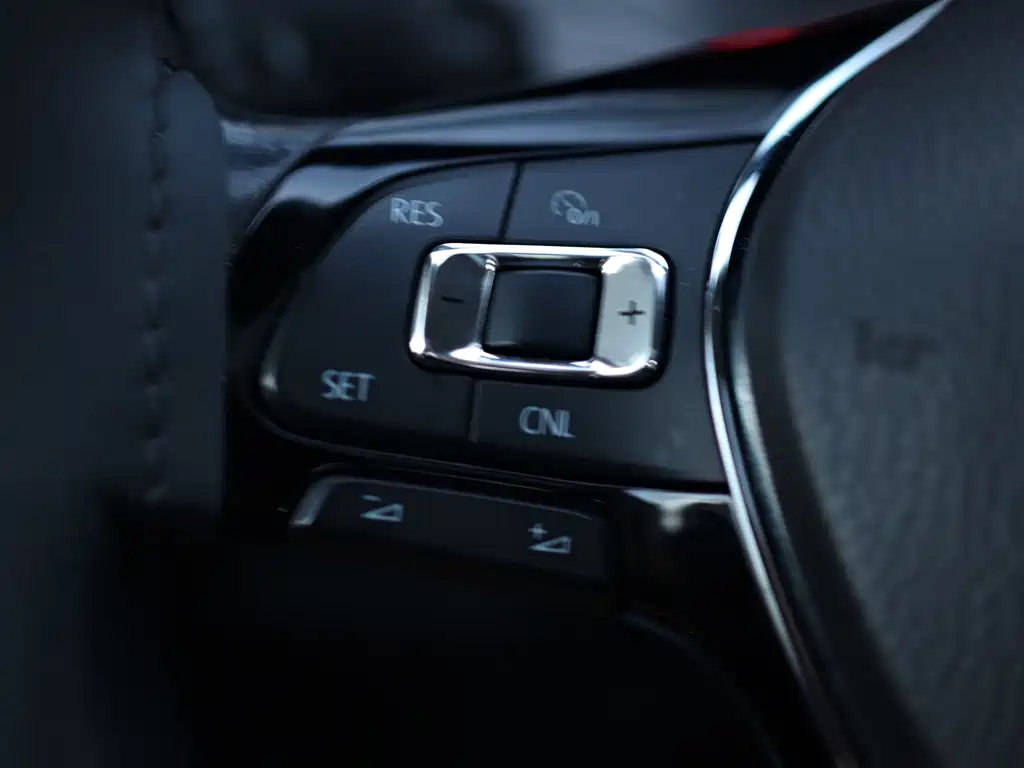 Volkswagen Lamando — миниатюра 11