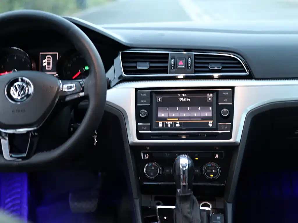 Volkswagen Lamando — миниатюра 20