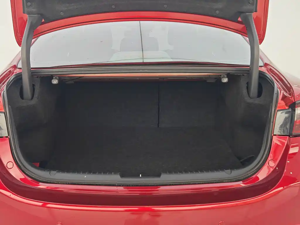 Mazda Atenza — миниатюра 22